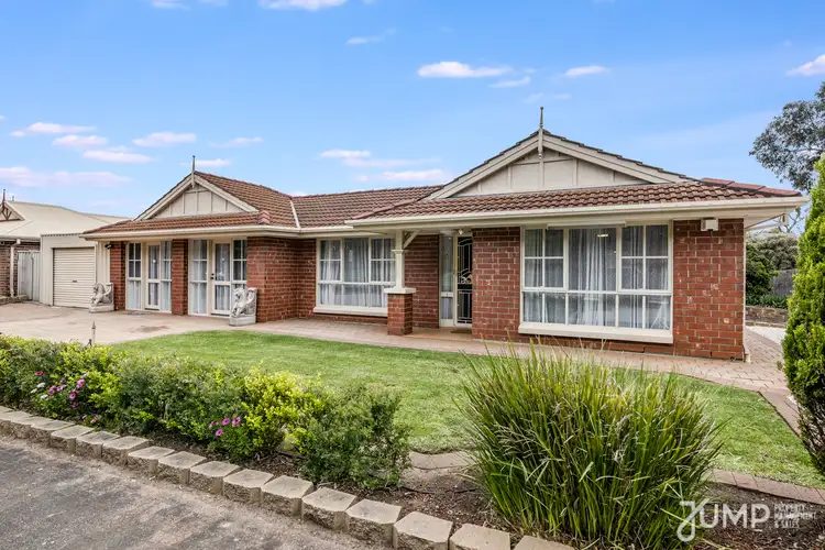 Second view of Homely house listing, 75 Pegasus Drive, Woodcroft SA 5162