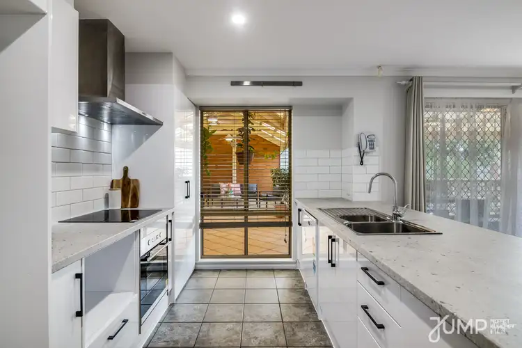 Third view of Homely house listing, 75 Pegasus Drive, Woodcroft SA 5162