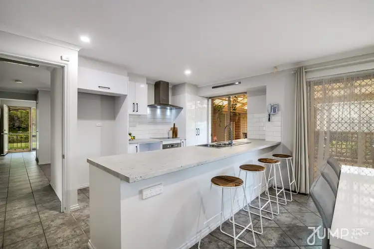 Fourth view of Homely house listing, 75 Pegasus Drive, Woodcroft SA 5162