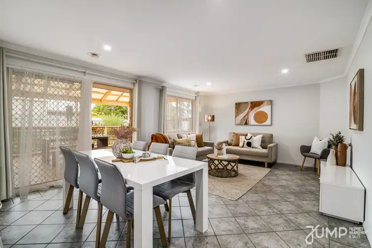 Seventh view of Homely house listing, 75 Pegasus Drive, Woodcroft SA 5162