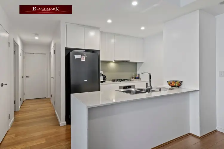 Fourth view of Homely apartment listing, 703/21 Atkinson Street, Liverpool NSW 2170