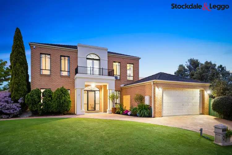17 Tollkeepers Parade, Attwood VIC 3049