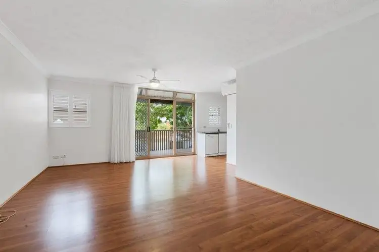 Main view of Homely unit listing, 3/19 Heather Street, Wilston QLD 4051