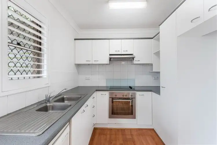 Second view of Homely unit listing, 3/19 Heather Street, Wilston QLD 4051