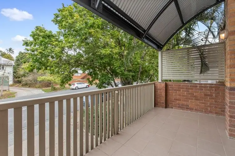 Fourth view of Homely unit listing, 3/19 Heather Street, Wilston QLD 4051
