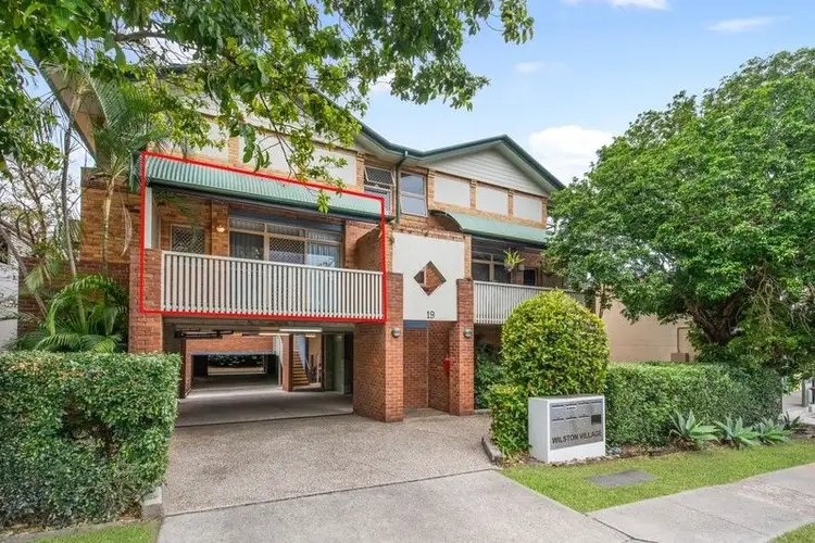 Fifth view of Homely unit listing, 3/19 Heather Street, Wilston QLD 4051