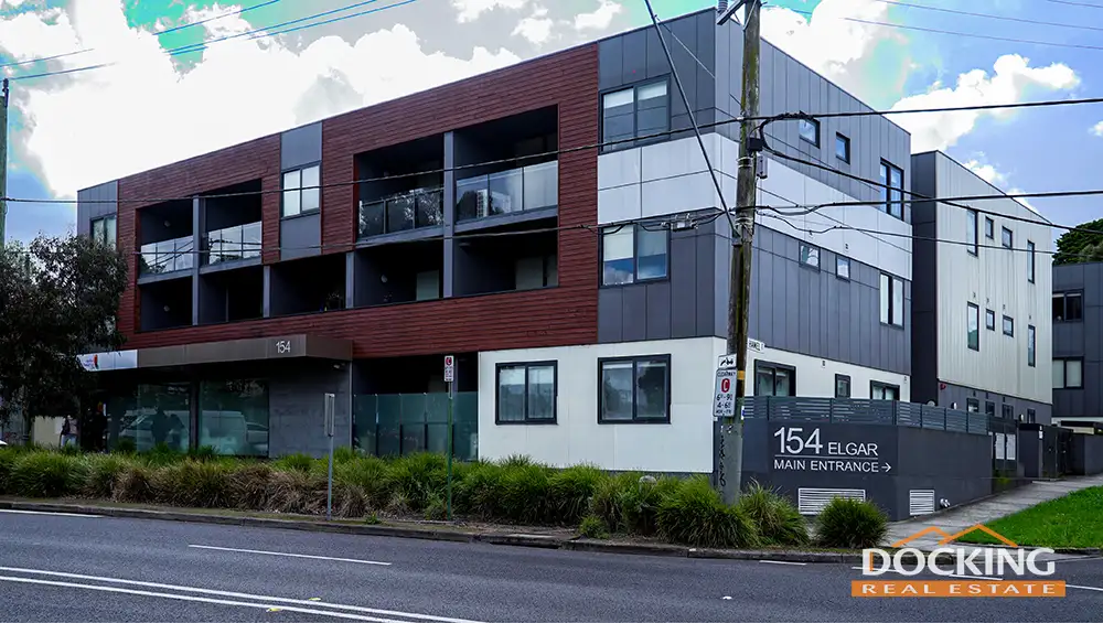 Main view of Homely apartment listing, 210/154 Elgar Road, Box Hill South VIC 3128