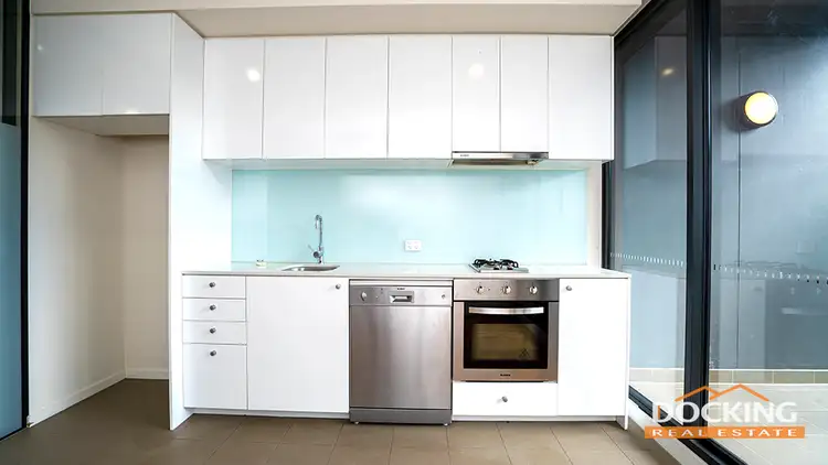 Second view of Homely apartment listing, 210/154 Elgar Road, Box Hill South VIC 3128
