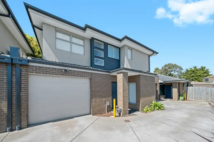 3/6 Belmar Street, Cranbourne VIC 3977