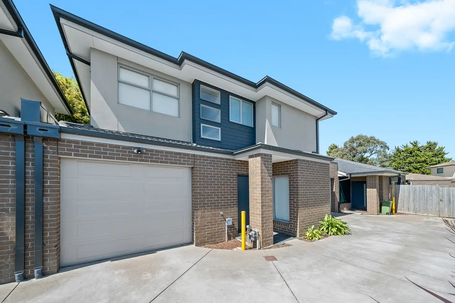 Main view of Homely house listing, 3/6 Belmar Street, Cranbourne VIC 3977