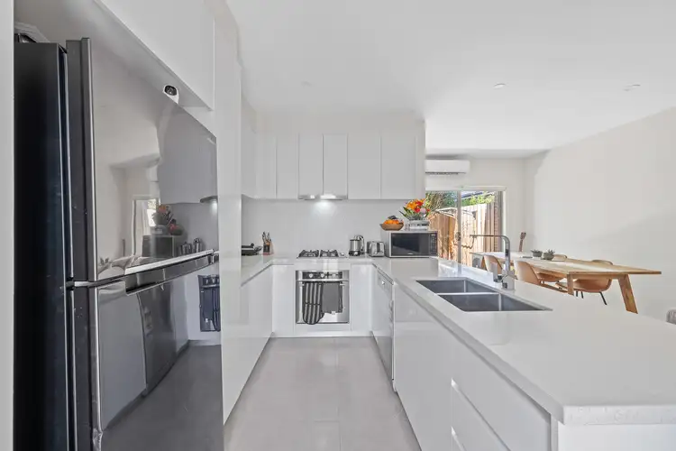 Second view of Homely house listing, 3/6 Belmar Street, Cranbourne VIC 3977