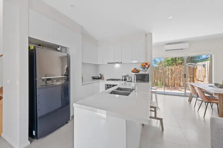 Third view of Homely house listing, 3/6 Belmar Street, Cranbourne VIC 3977