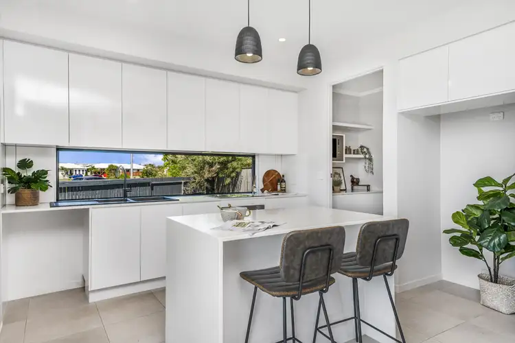 Third view of Homely house listing, 117 Riveredge Boulevard, Oonoonba QLD 4811