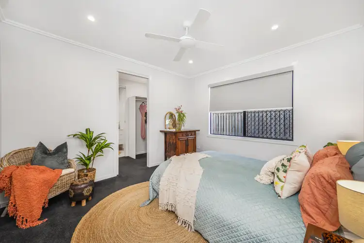 Fifth view of Homely house listing, 117 Riveredge Boulevard, Oonoonba QLD 4811