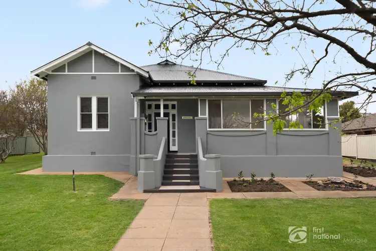 Main view of Homely house listing, 30 Tucklan Street, Dunedoo NSW 2844
