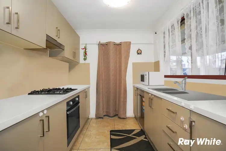 Second view of Homely villa listing, 14/8 Plunkett Crescent, Mount Druitt NSW 2770