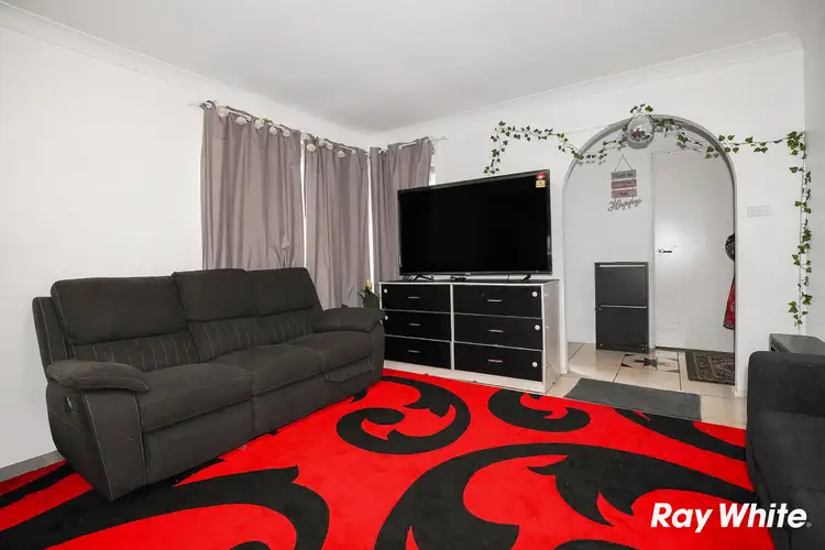 Third view of Homely villa listing, 14/8 Plunkett Crescent, Mount Druitt NSW 2770
