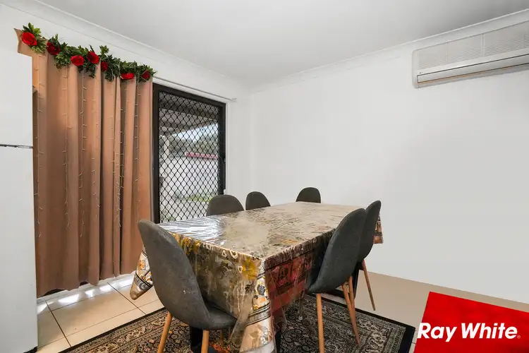 Fourth view of Homely villa listing, 14/8 Plunkett Crescent, Mount Druitt NSW 2770