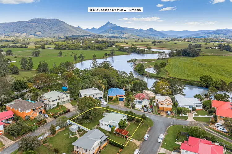 7/1 Gloucester Street, South Murwillumbah NSW 2484