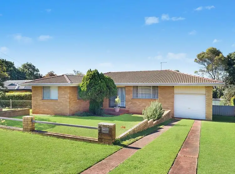 Main view of Homely house listing, 12A Bingara Street, Mount Lofty QLD 4350