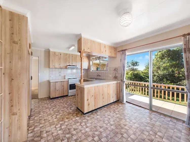 Second view of Homely house listing, 12A Bingara Street, Mount Lofty QLD 4350