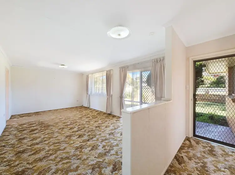 Third view of Homely house listing, 12A Bingara Street, Mount Lofty QLD 4350