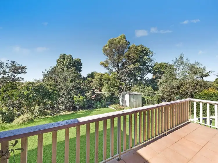 Fourth view of Homely house listing, 12A Bingara Street, Mount Lofty QLD 4350