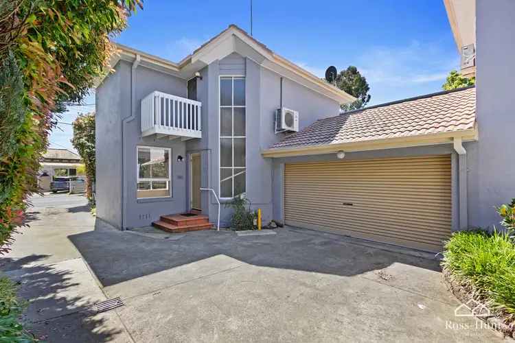 1/16 Liddiard Street, Hawthorn VIC 3122