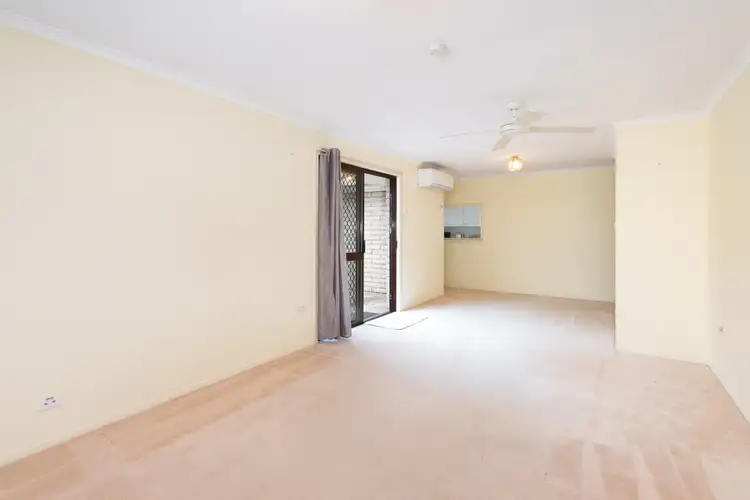 Fourth view of Homely apartment listing, 4/16 Nankeen Avenue, Paradise Point QLD 4216