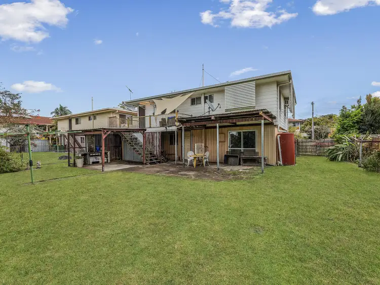 Third view of Homely house listing, 17 Chifley Crescent, Brassall QLD 4305