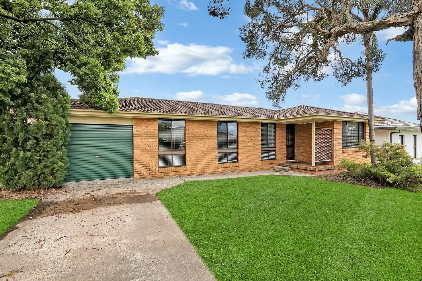 Main view of Homely house listing, 14 Colony Gardens, Horsley NSW 2530