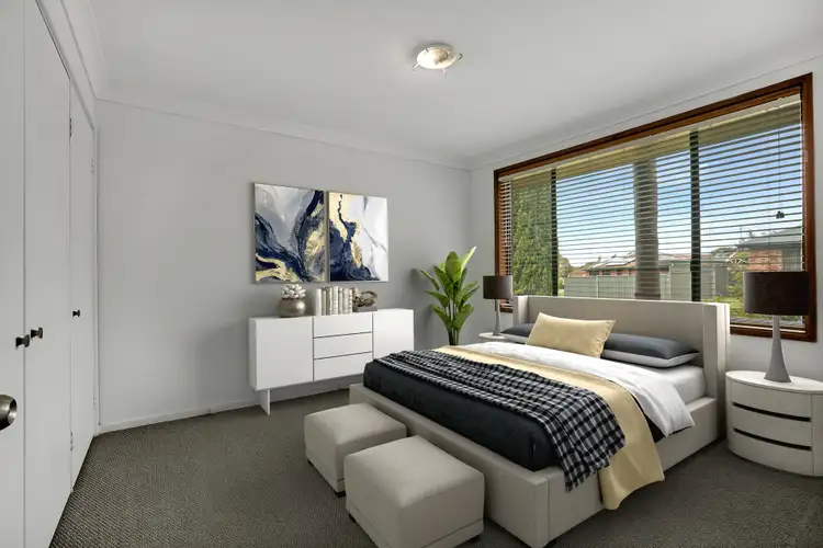 Fifth view of Homely house listing, 14 Colony Gardens, Horsley NSW 2530