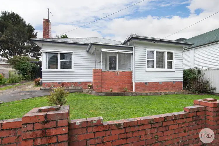 Main view of Homely house listing, 108 Bell Street, Redan VIC 3350