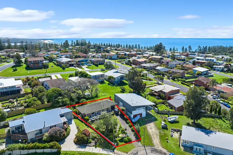 Fourth view of Homely house listing, 5 Snapper Place, Tuross Head NSW 2537