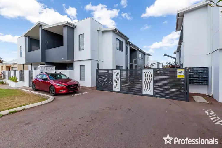 Main view of Homely unit listing, G14/36 Merrifield Avenue, Kelmscott WA 6111