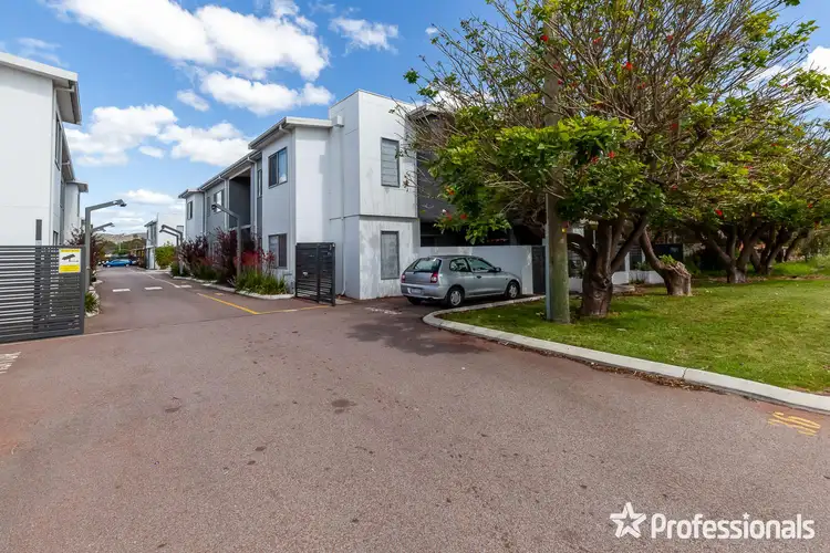 Second view of Homely unit listing, G14/36 Merrifield Avenue, Kelmscott WA 6111