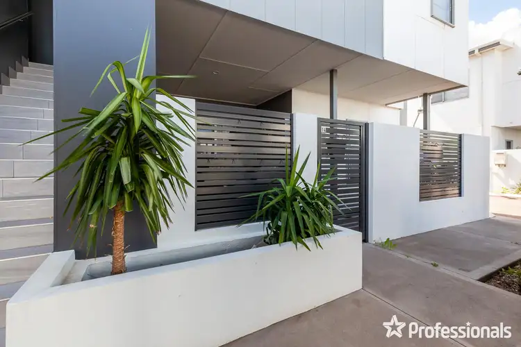 Fourth view of Homely unit listing, G14/36 Merrifield Avenue, Kelmscott WA 6111