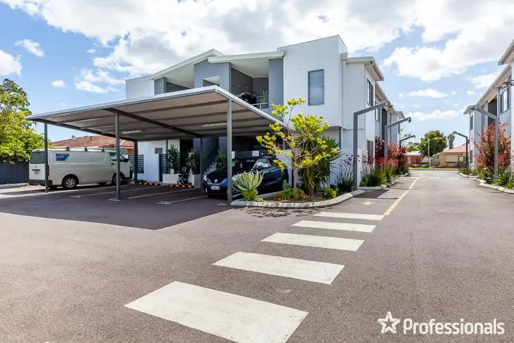Fifth view of Homely unit listing, G14/36 Merrifield Avenue, Kelmscott WA 6111