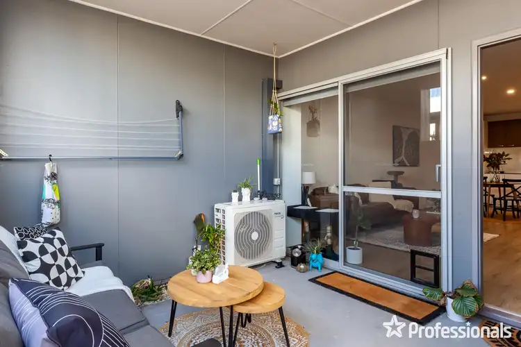 Sixth view of Homely unit listing, G14/36 Merrifield Avenue, Kelmscott WA 6111