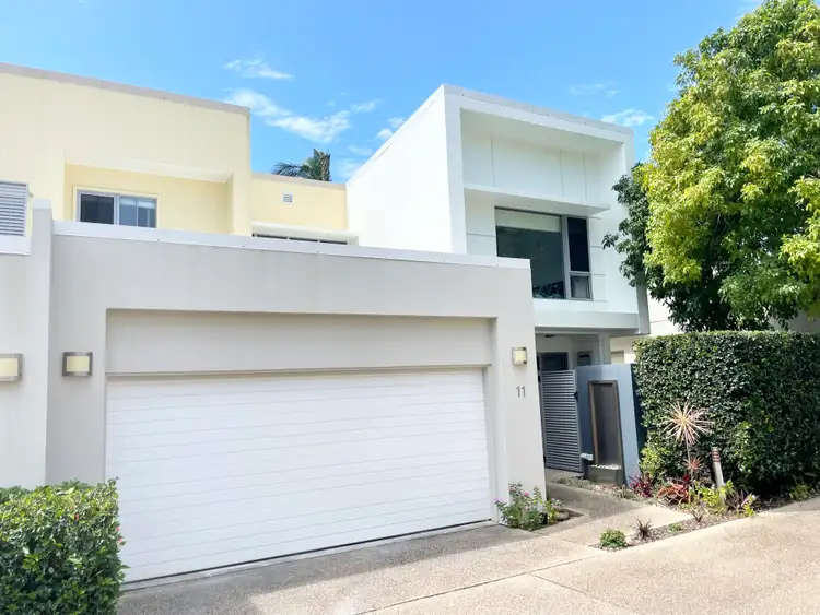 11/6-24 Belangason Way, Shoal Point QLD 4750