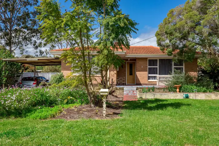 Second view of Homely house listing, 2 Badbury Road, Armadale WA 6112