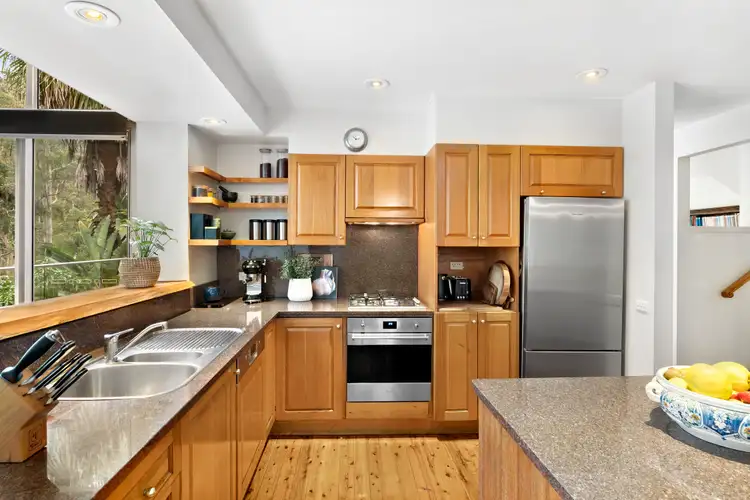 Third view of Homely house listing, 136/107 Rosemead Road, Hornsby NSW 2077
