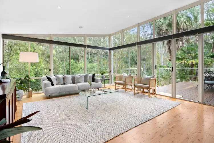 Fourth view of Homely house listing, 136/107 Rosemead Road, Hornsby NSW 2077