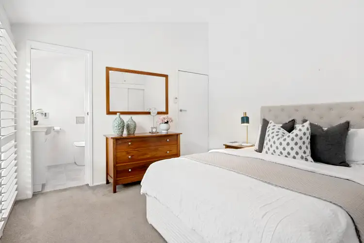 Fifth view of Homely house listing, 136/107 Rosemead Road, Hornsby NSW 2077