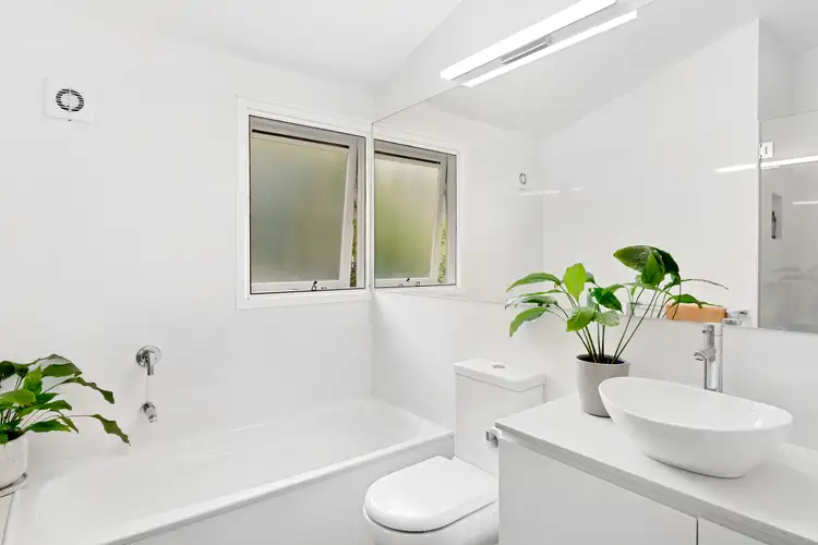 Sixth view of Homely house listing, 136/107 Rosemead Road, Hornsby NSW 2077