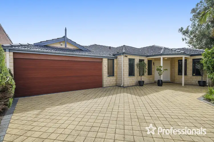 Main view of Homely house listing, 38A James Street, Bassendean WA 6054
