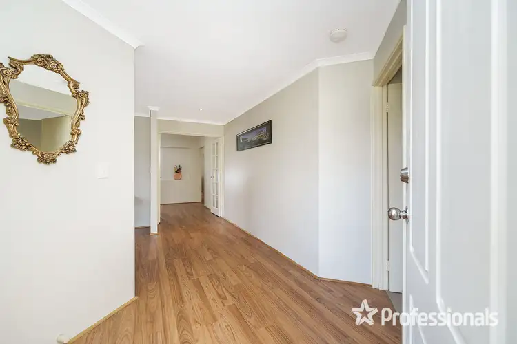Second view of Homely house listing, 38A James Street, Bassendean WA 6054