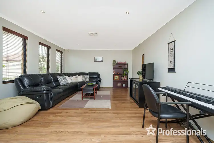 Third view of Homely house listing, 38A James Street, Bassendean WA 6054