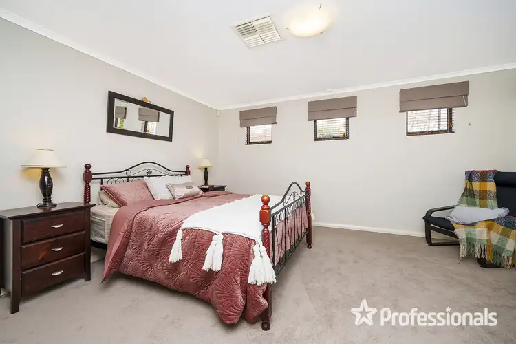 Fifth view of Homely house listing, 38A James Street, Bassendean WA 6054