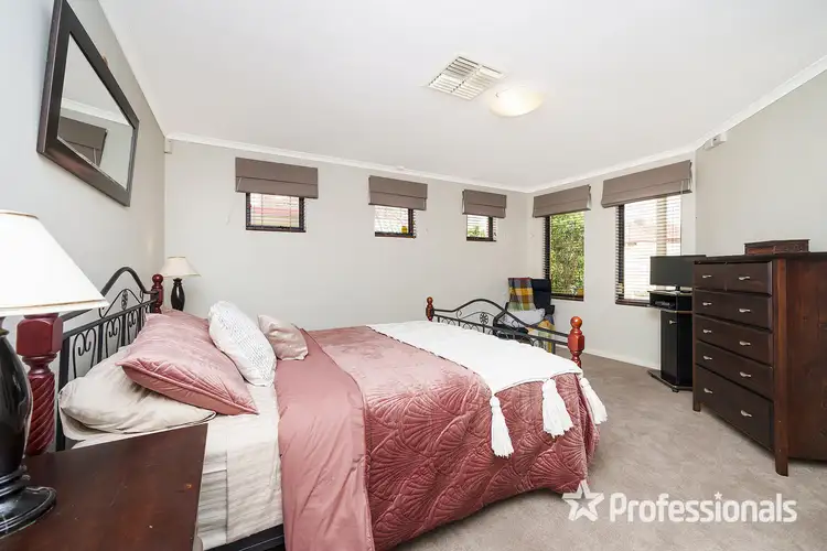 Sixth view of Homely house listing, 38A James Street, Bassendean WA 6054